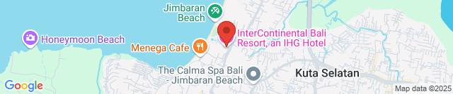 InterContinental Bali Resort, an IHG Hotel