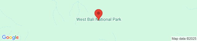 West Bali National Park