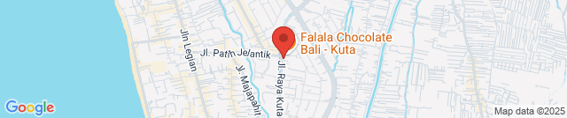 Bali Bakery Kuta