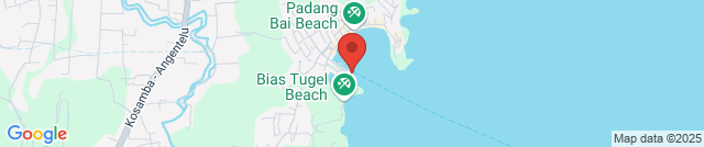 Pelabuhan Padang Bai