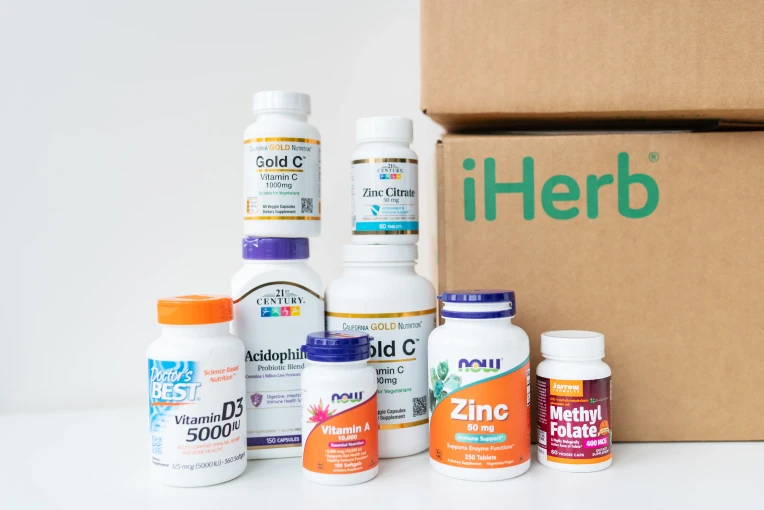 Goodbye, iHerb! Indonesia has imposed restrictions on imports