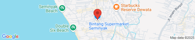 Bintang Supermarket