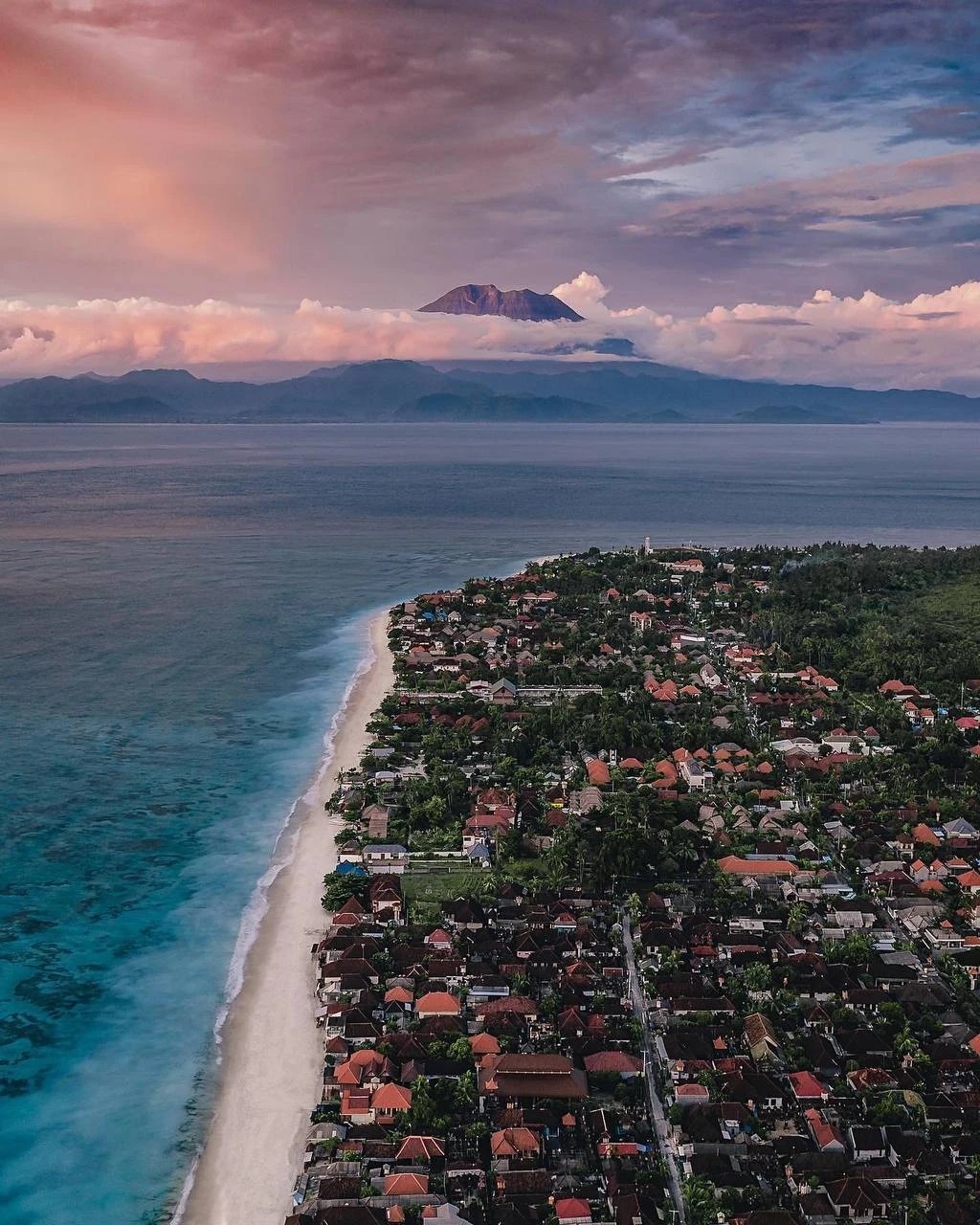 What to See on Nusa Lembongan?