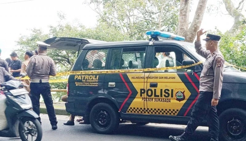 Three Locals Arrested in Bali for Drugging and Robbing a Tourist