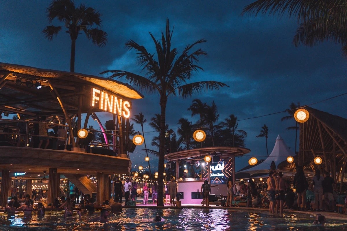 Finns Beach Club on the Brink of Shutdown!