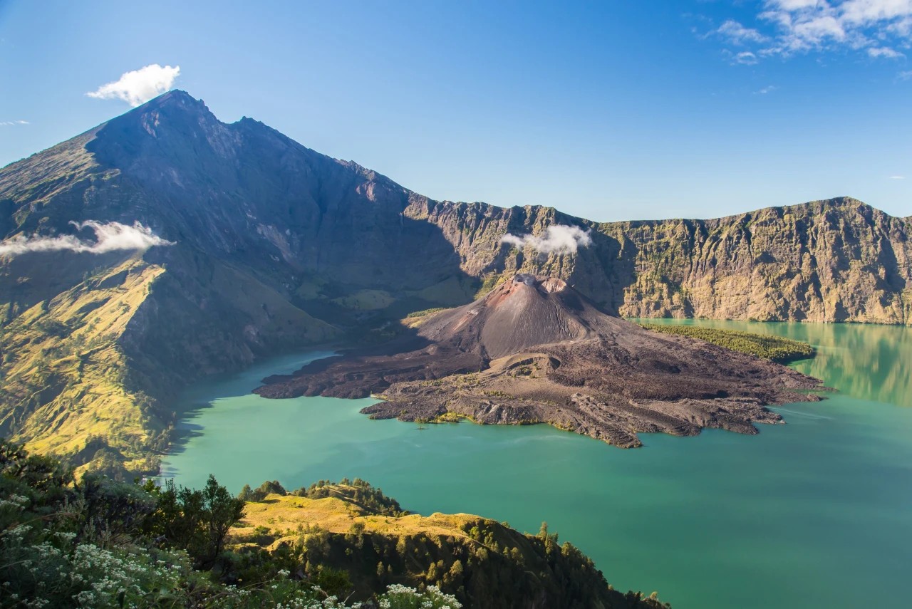 Indonesia Ranked Among the Most Beautiful Countries in the World by Architectural Digest
