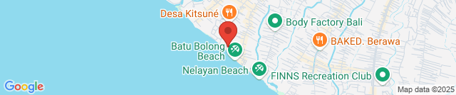 YUKI Canggu