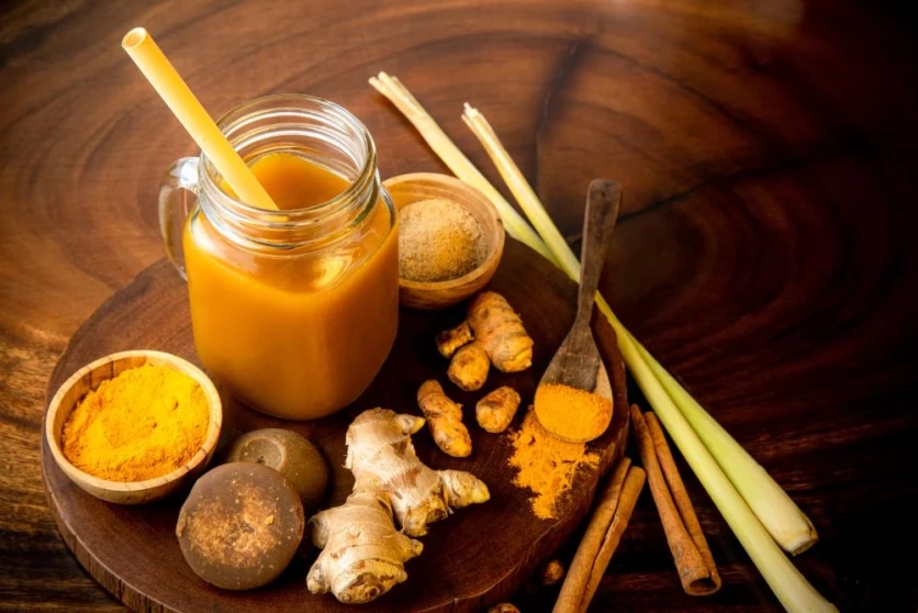 Healing drink Jamu. Where to buy and how to prepare it yourself