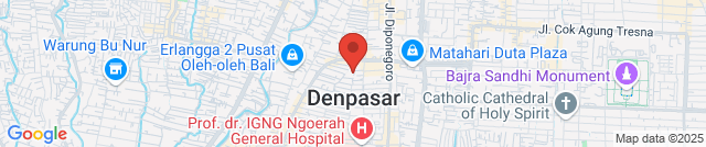 Denpasar