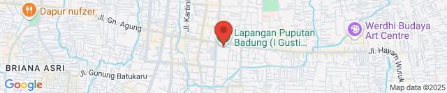 Lapangan Puputan Badung