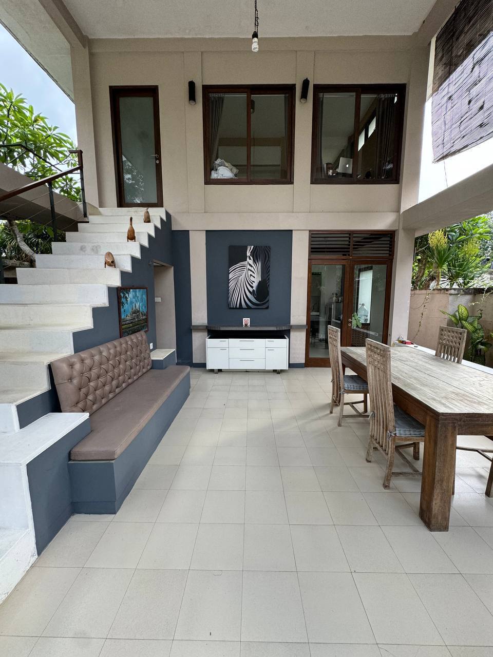 Villa cozy Ubud