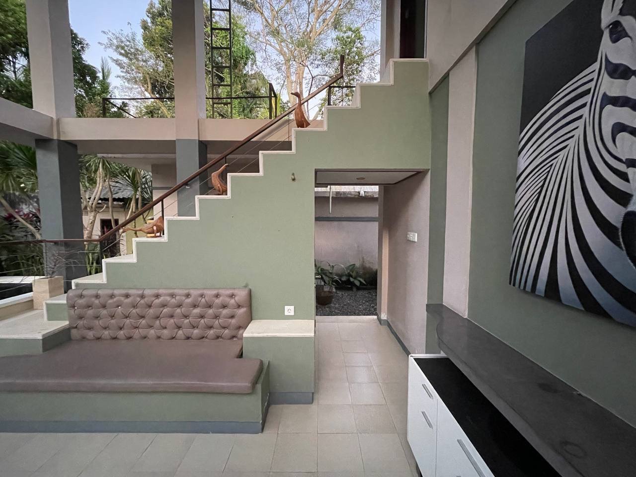 Villa cozy Ubud