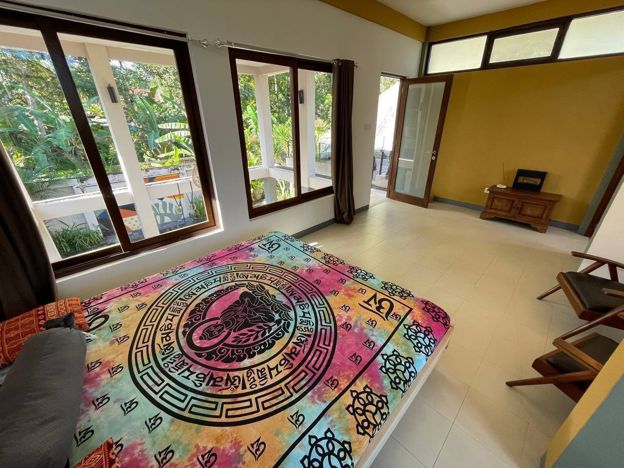Villa cozy Ubud