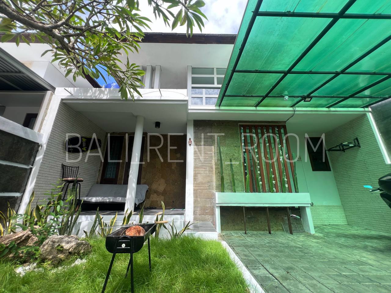 Villa modern Jimbaran