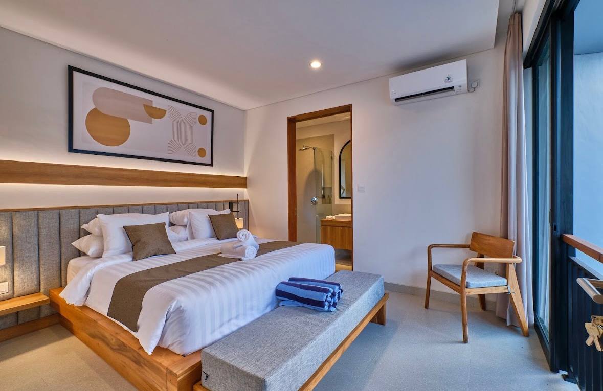 Villa cozy Ubud