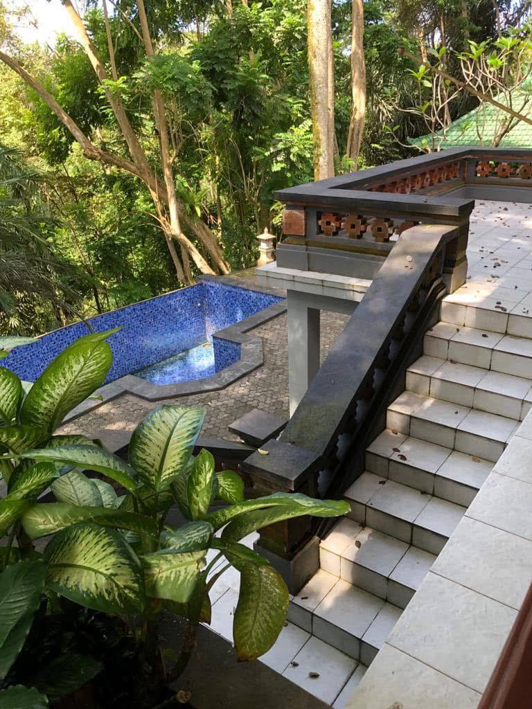 Villa cozy Ubud