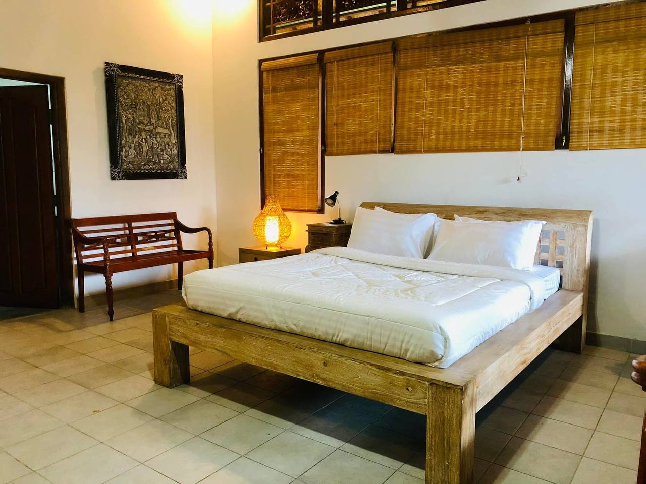 Villa cozy Ubud