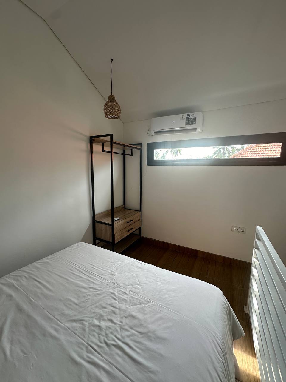 Apartments to the center Ubud