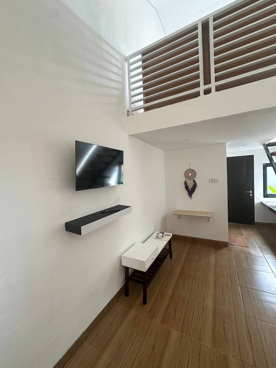 Apartments to the center Ubud