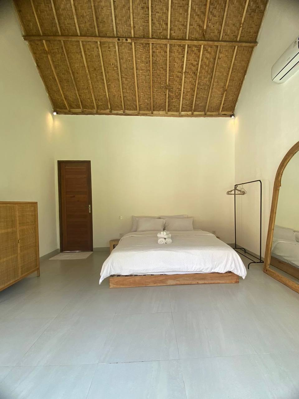 Villa in the north Ubud