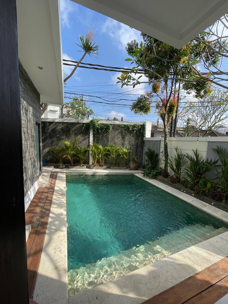 Villa for rent Canggu