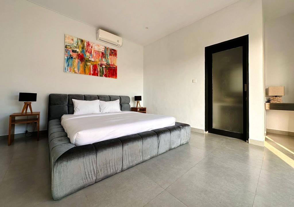 Apartments room Canggu