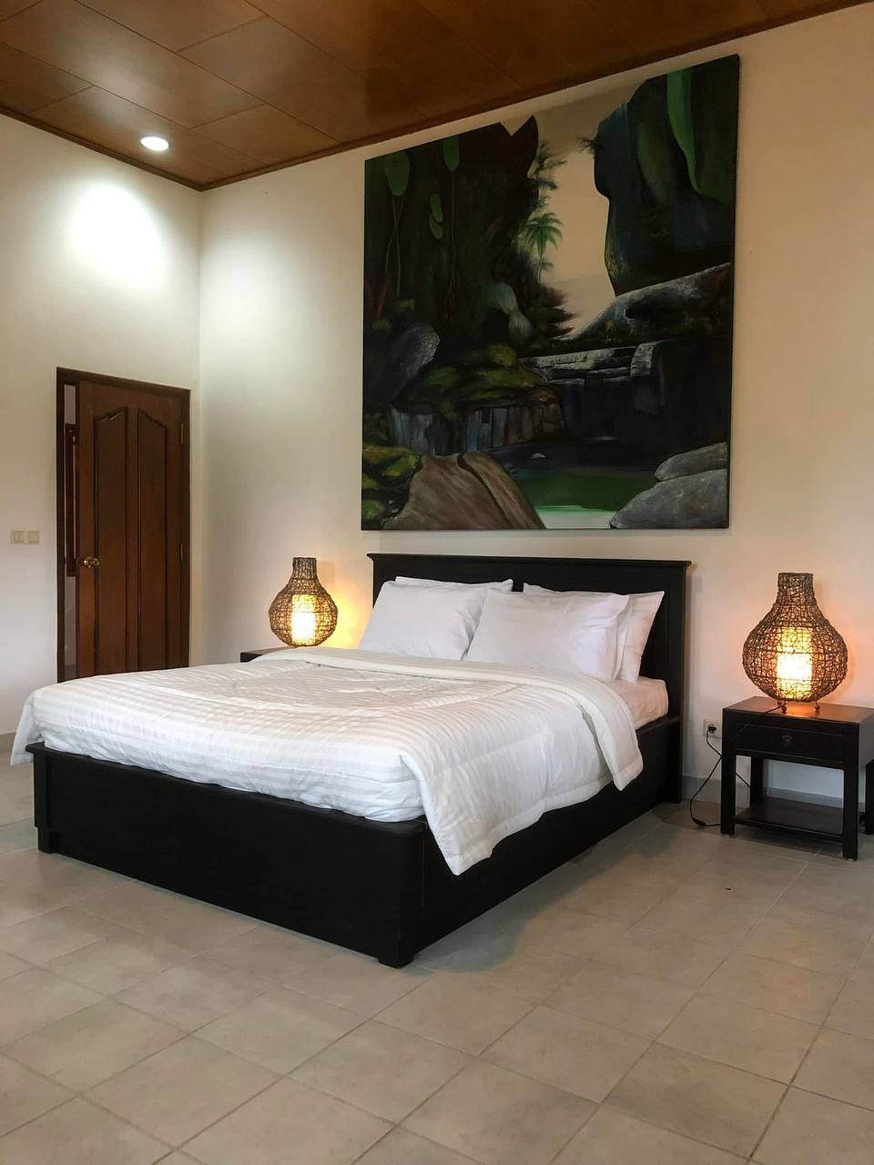 Villa cozy Ubud