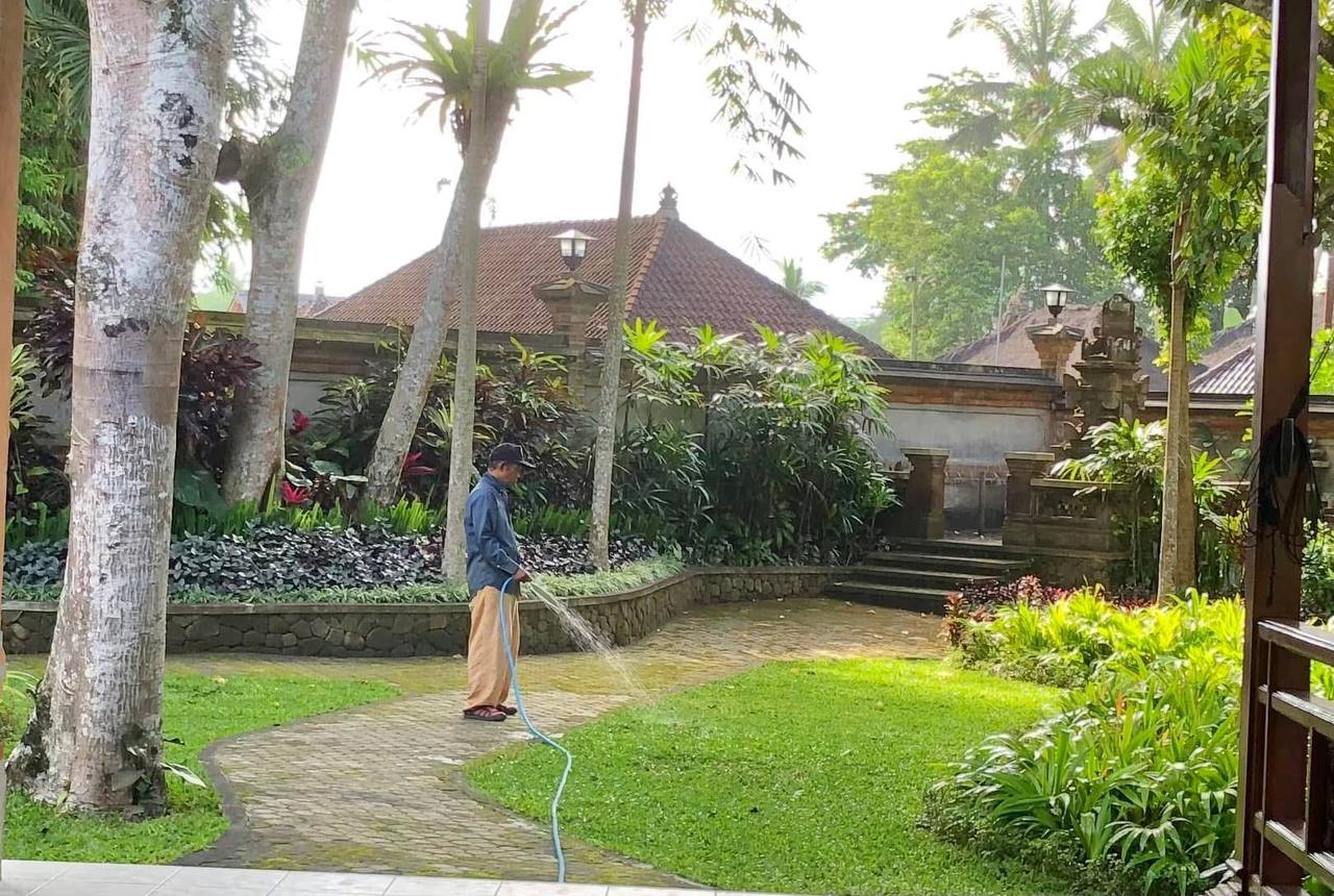 Villa cozy Ubud