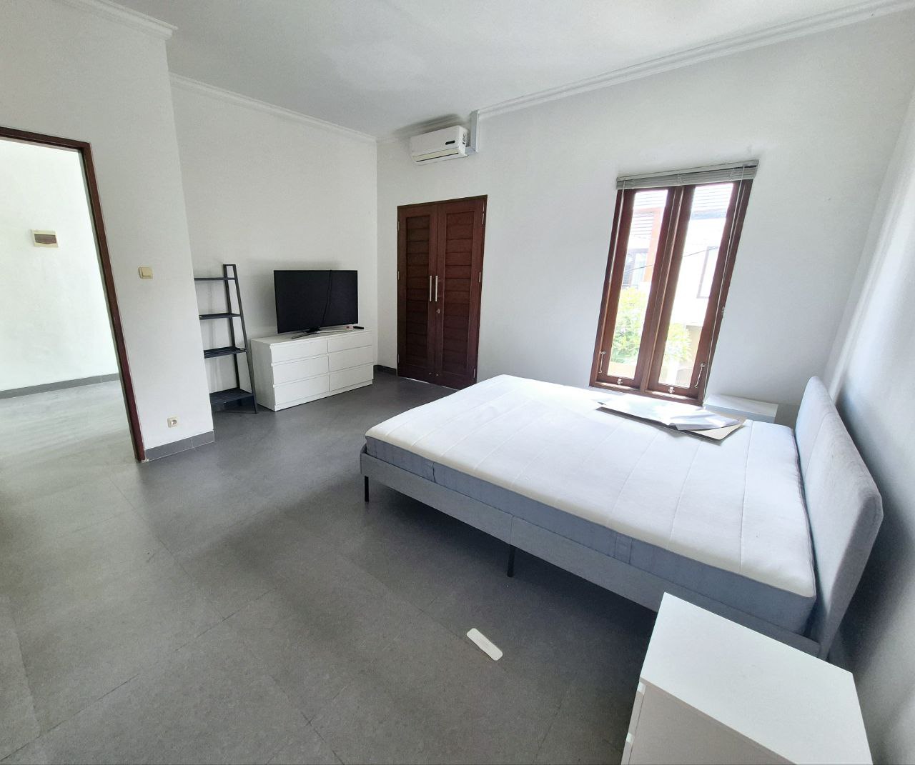 Villa rental Benoa (nusa dua)