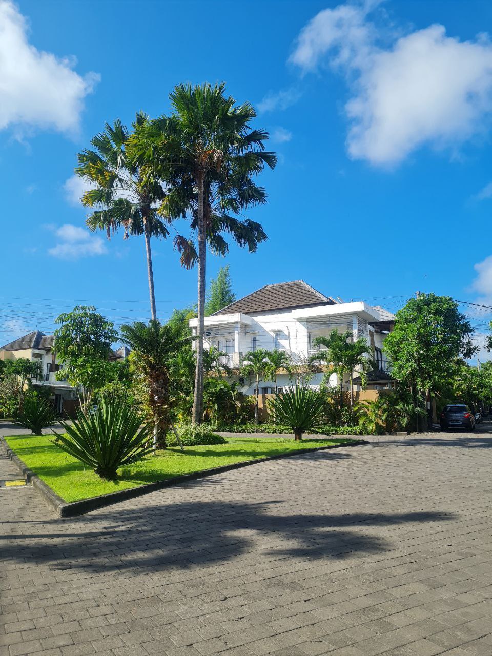 Villa rental Benoa (nusa dua)