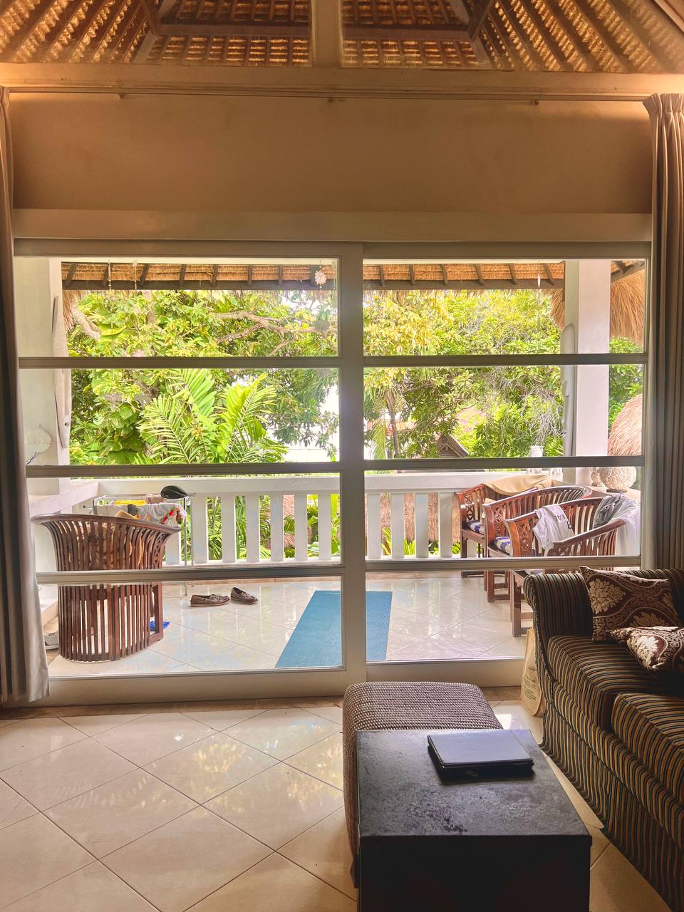 Villa for short-term rental Seminyak 90m²