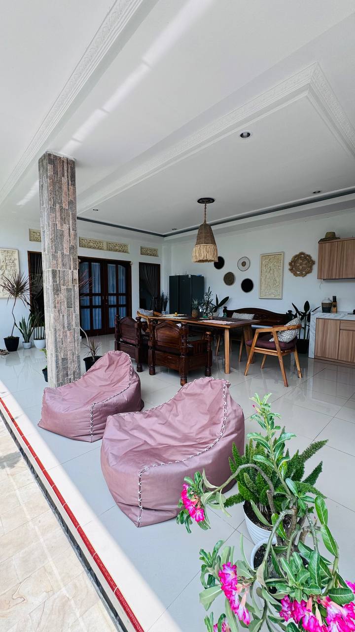 Apartments a room with a stunning view Ungasan