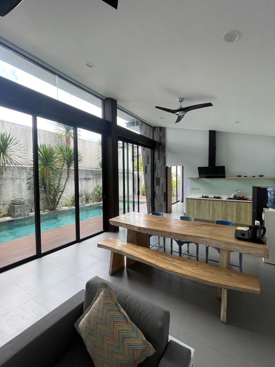 Villa cozy Ungasan