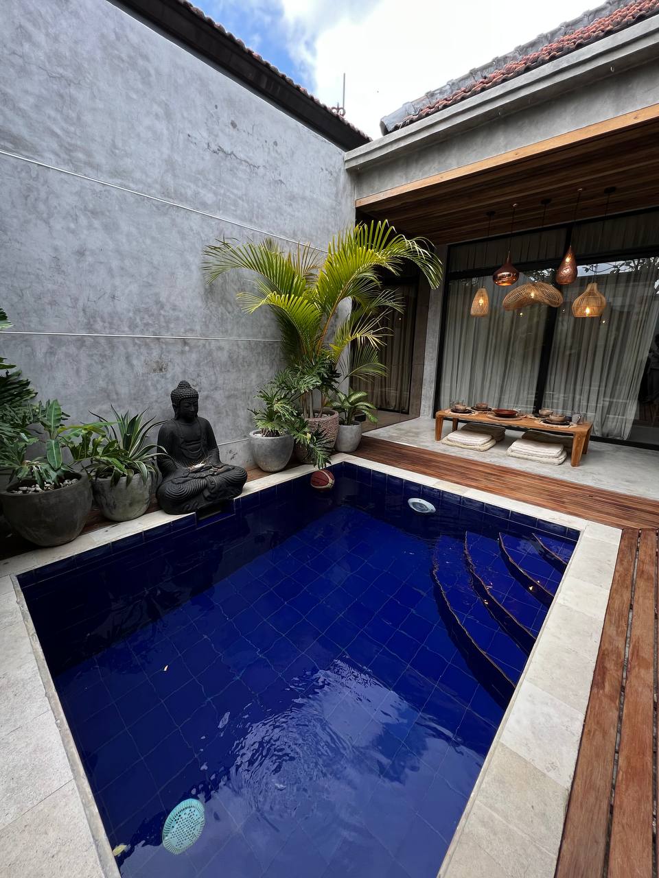 Villa cozy Kerobokan