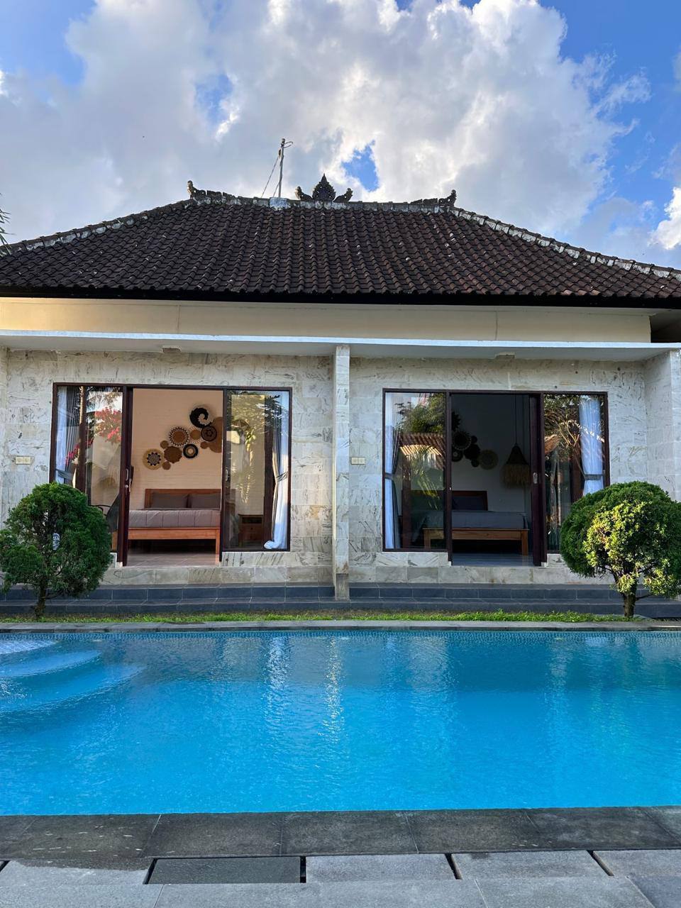 Villa cozy Ubud