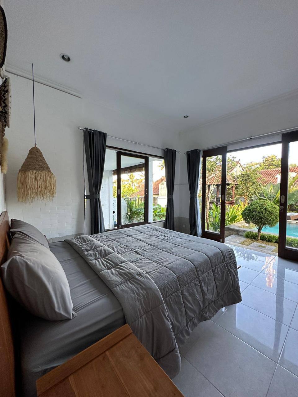 Villa cozy Ubud