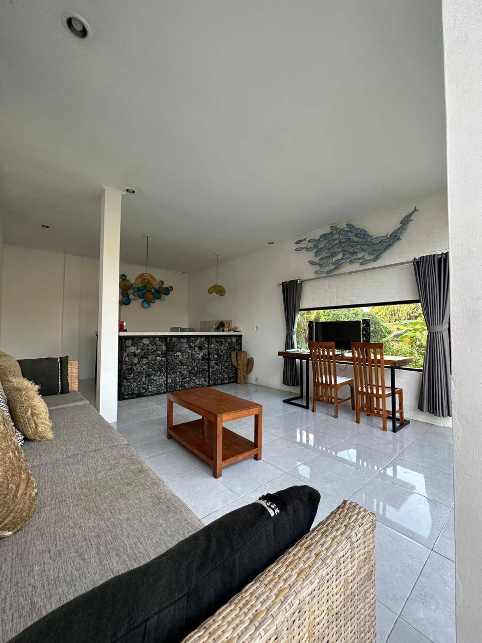 Villa cozy Ubud