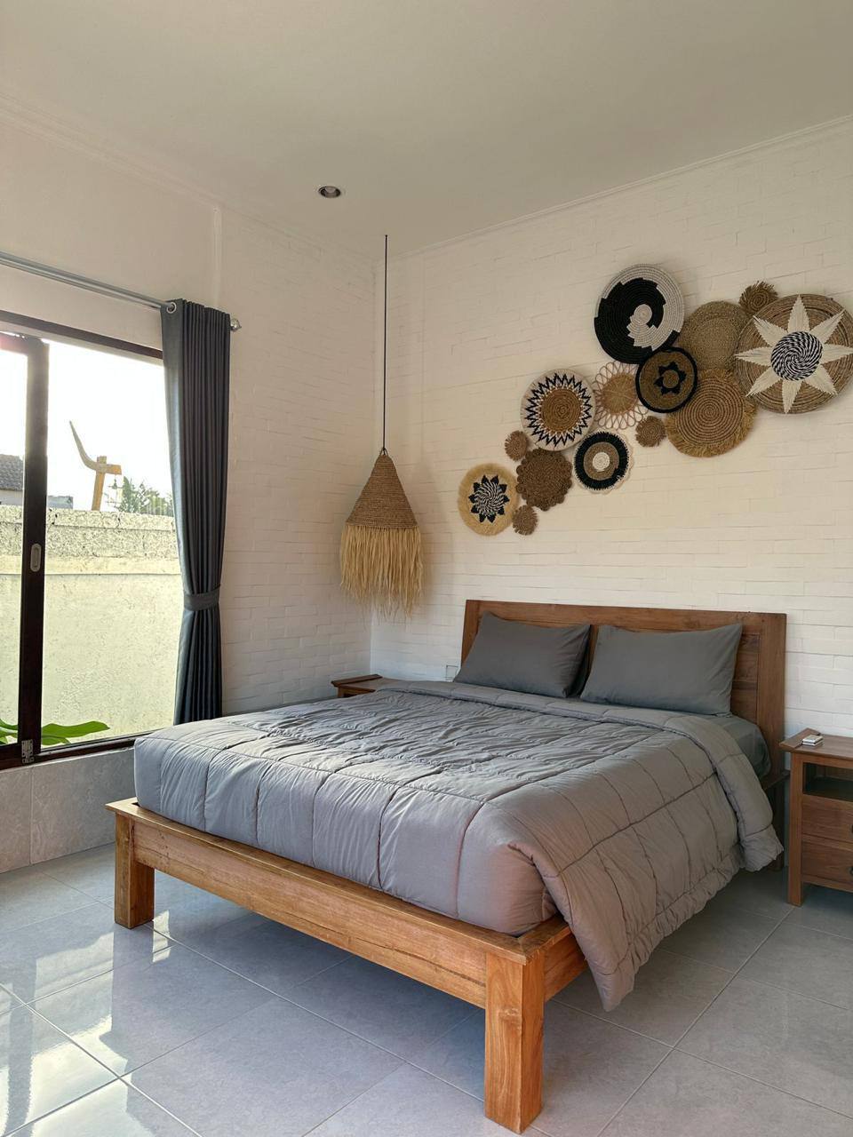 Villa cozy Ubud