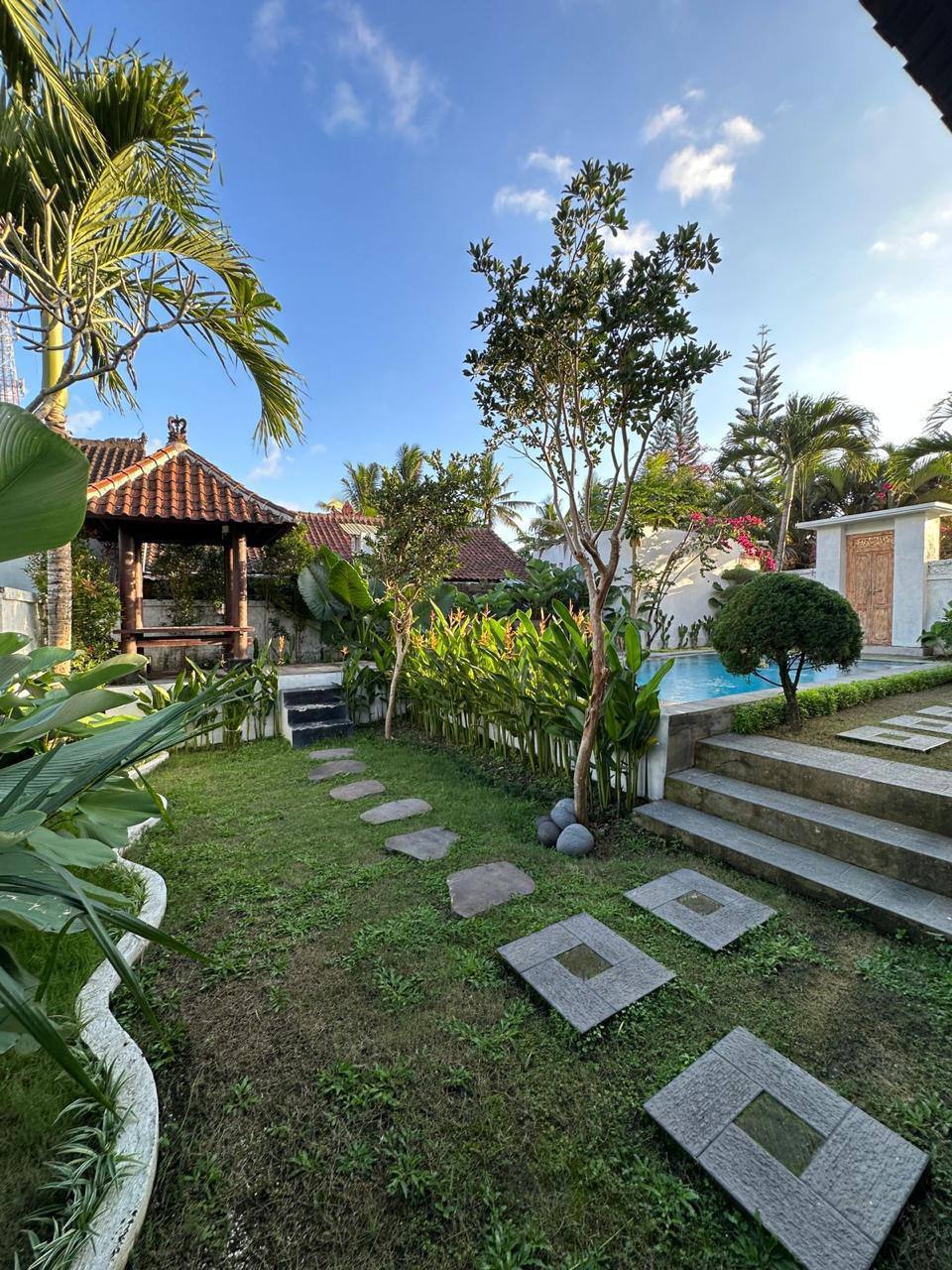 Villa cozy Ubud