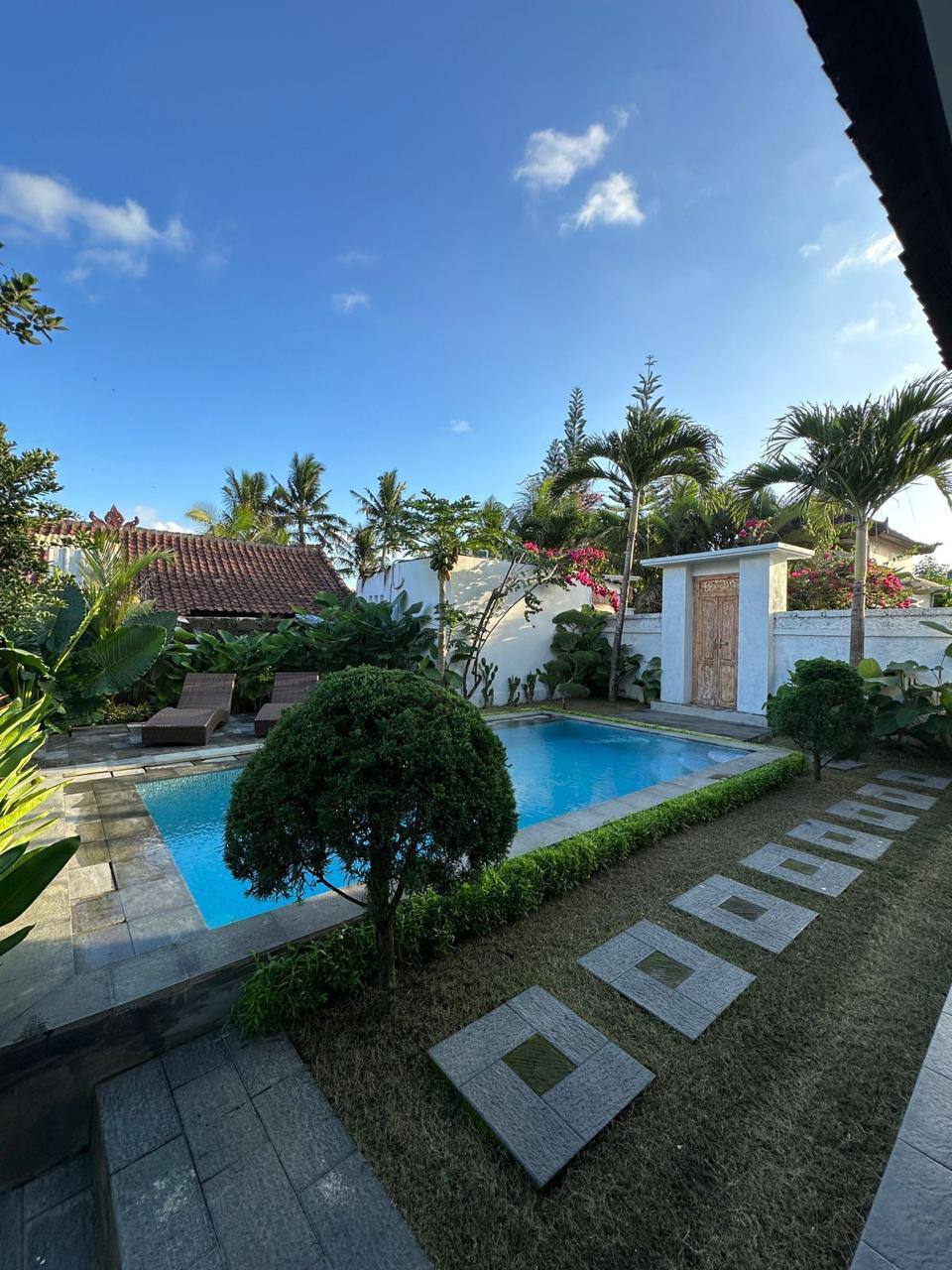 Villa cozy Ubud