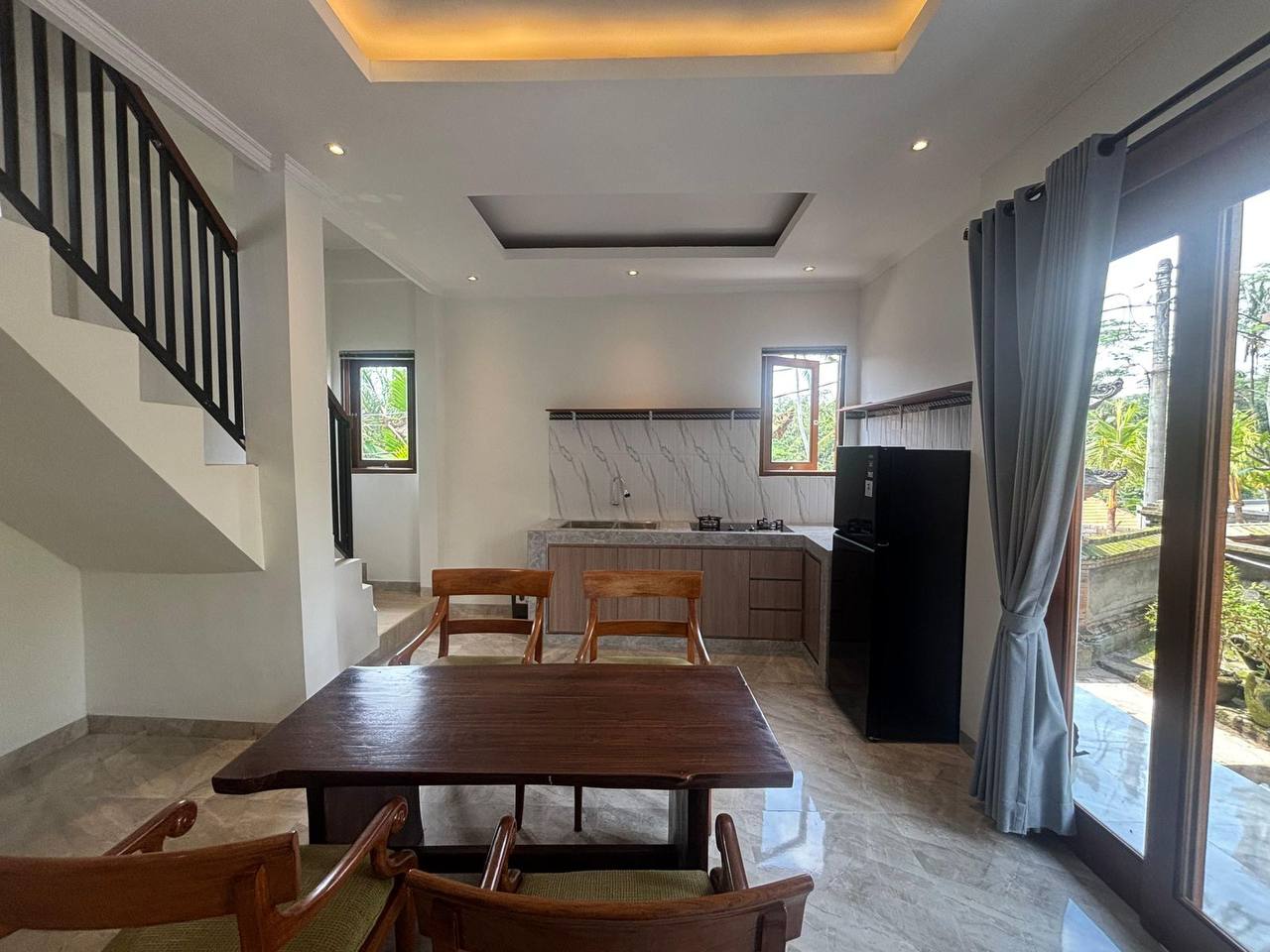 Villa cozy Ubud