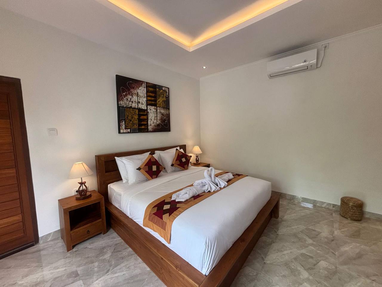 Villa cozy Ubud