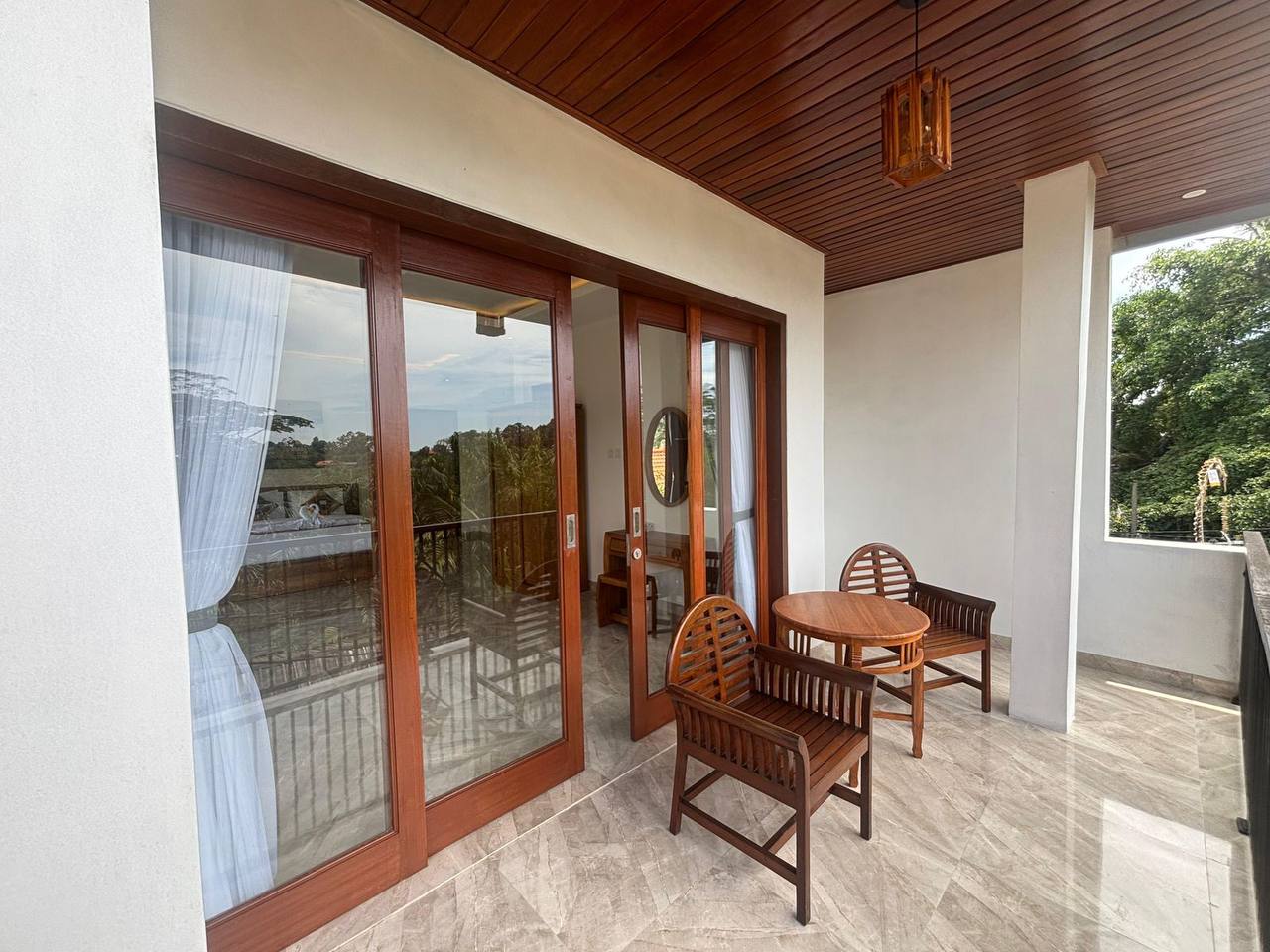 Villa cozy Ubud