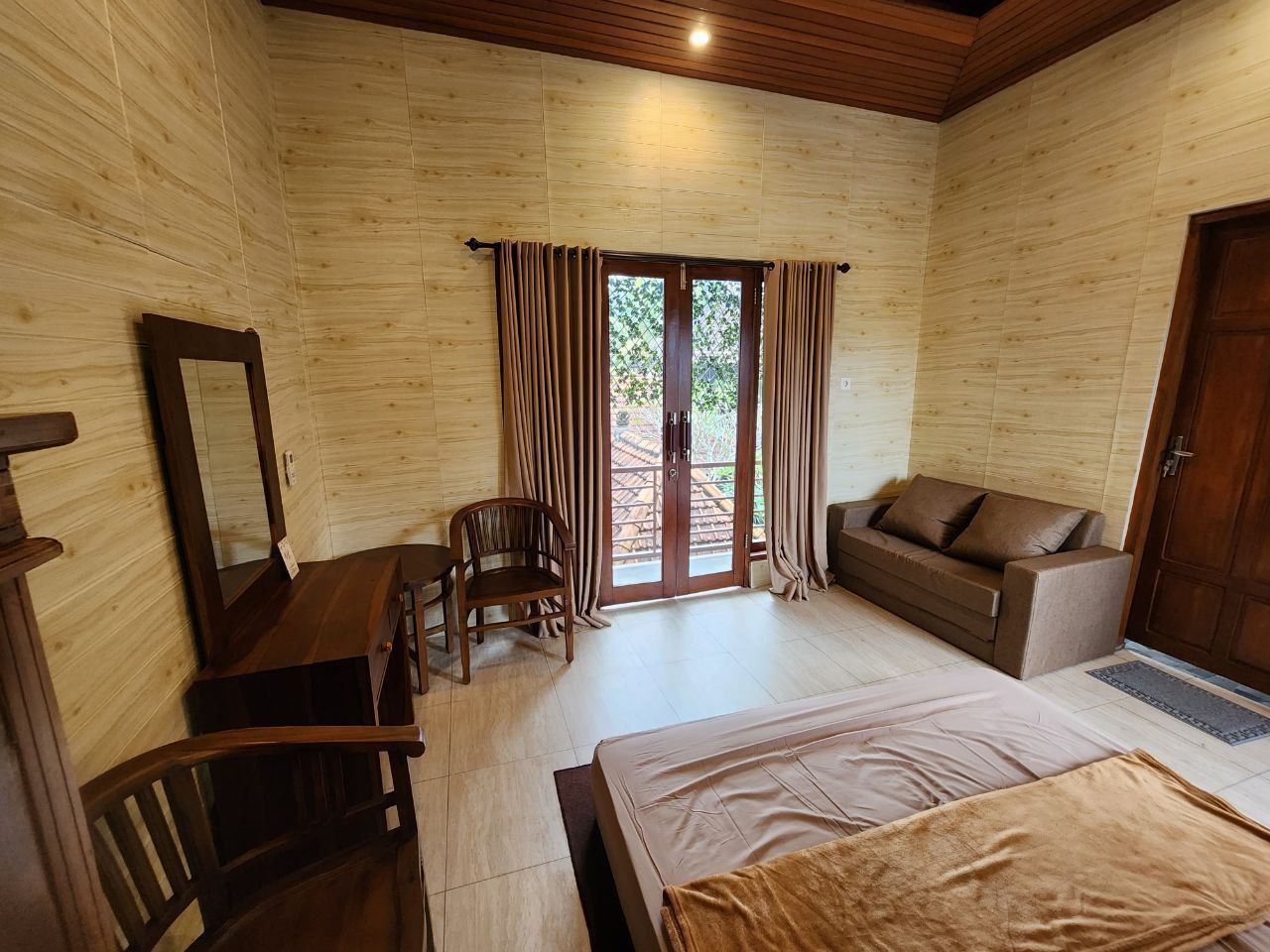 Guesthouse bright Ubud