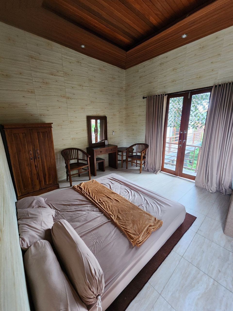 Guesthouse bright Ubud