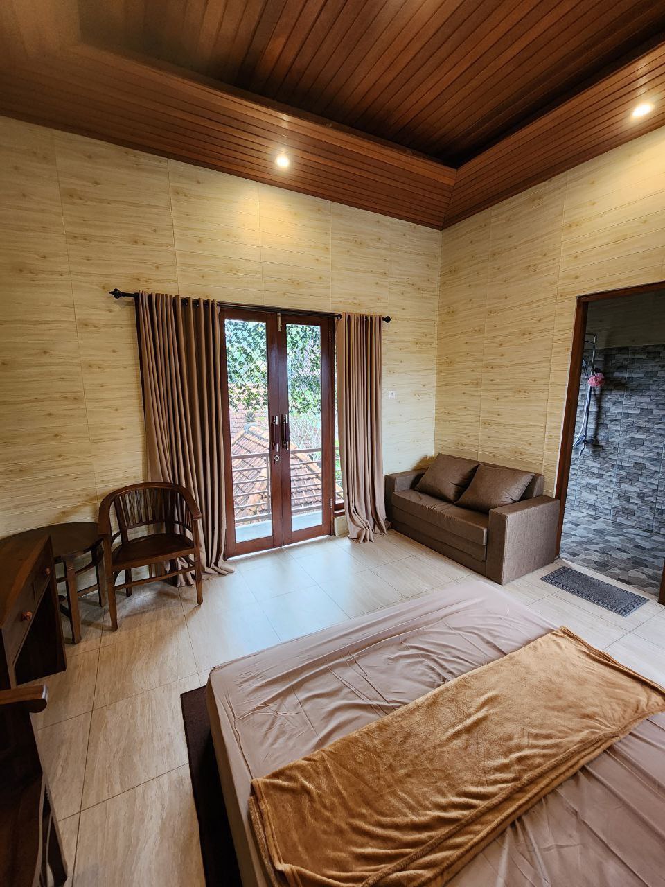 Guesthouse bright Ubud