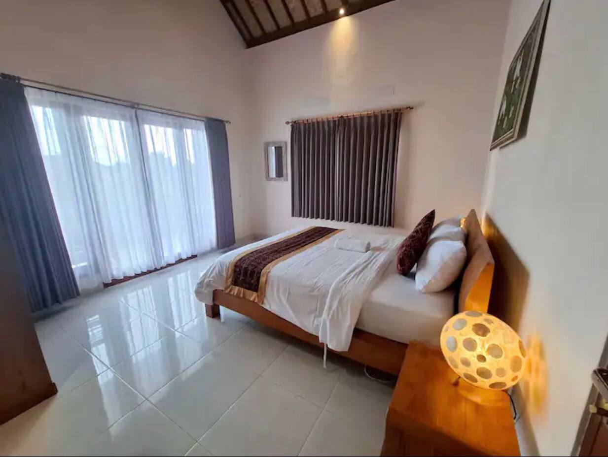 Guesthouse cozy Ubud