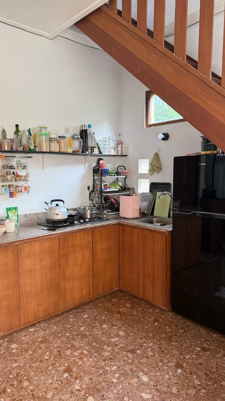 Villa cozy Ubud
