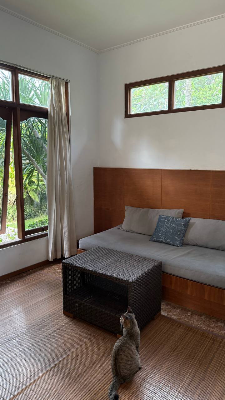 Villa cozy Ubud