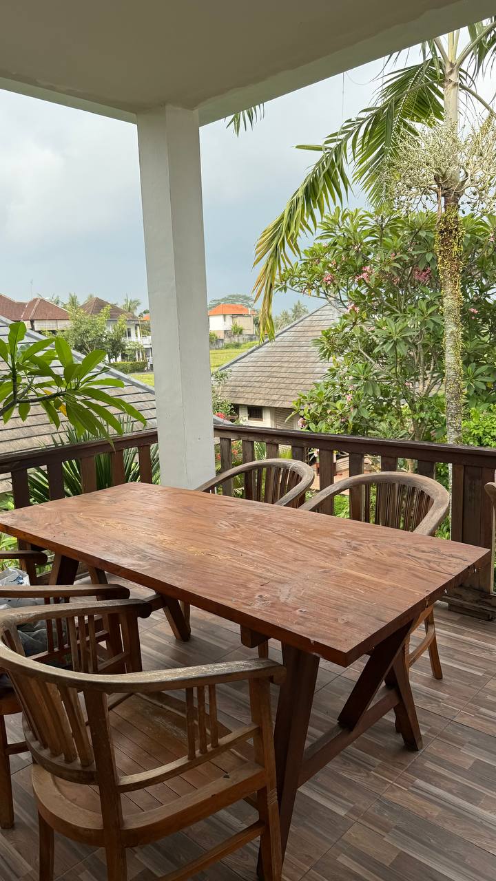 Villa cozy Ubud